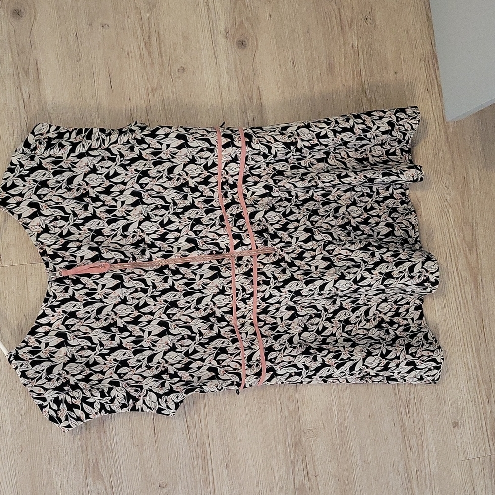 Maternity blouse - Picture 3 of 3